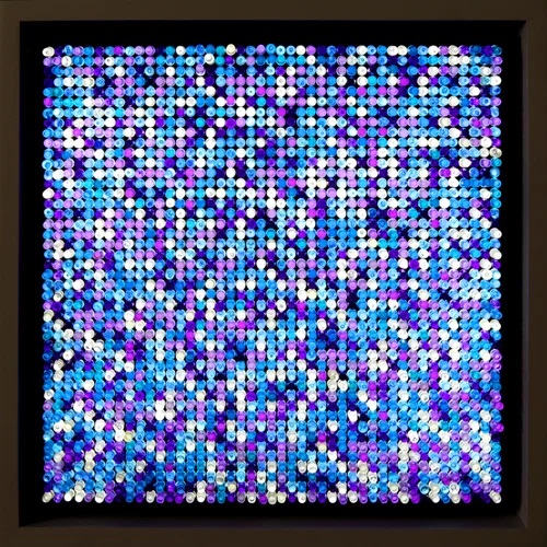 Andy Bauch: Lego Artwork