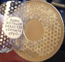 Casascius Coins