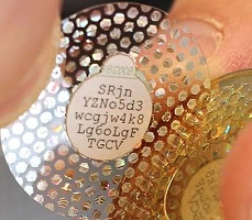 Casascius Coins