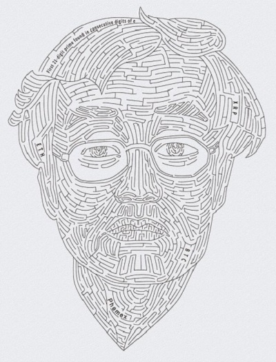 1.1 BTC is hidden in this puzzle!