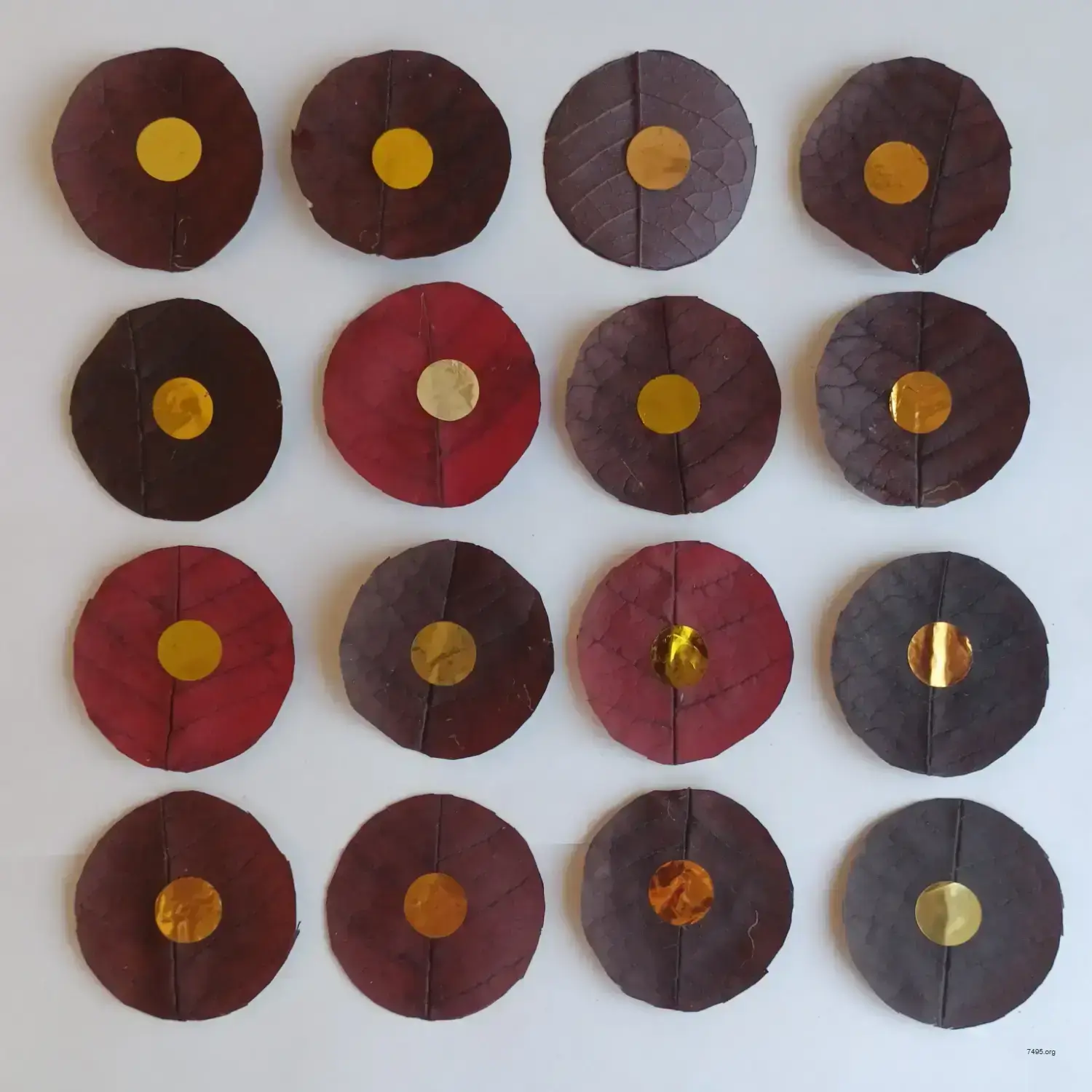 Legacy Plastic Physical Bitcoin – Conceptual Crypto Pop-Art
