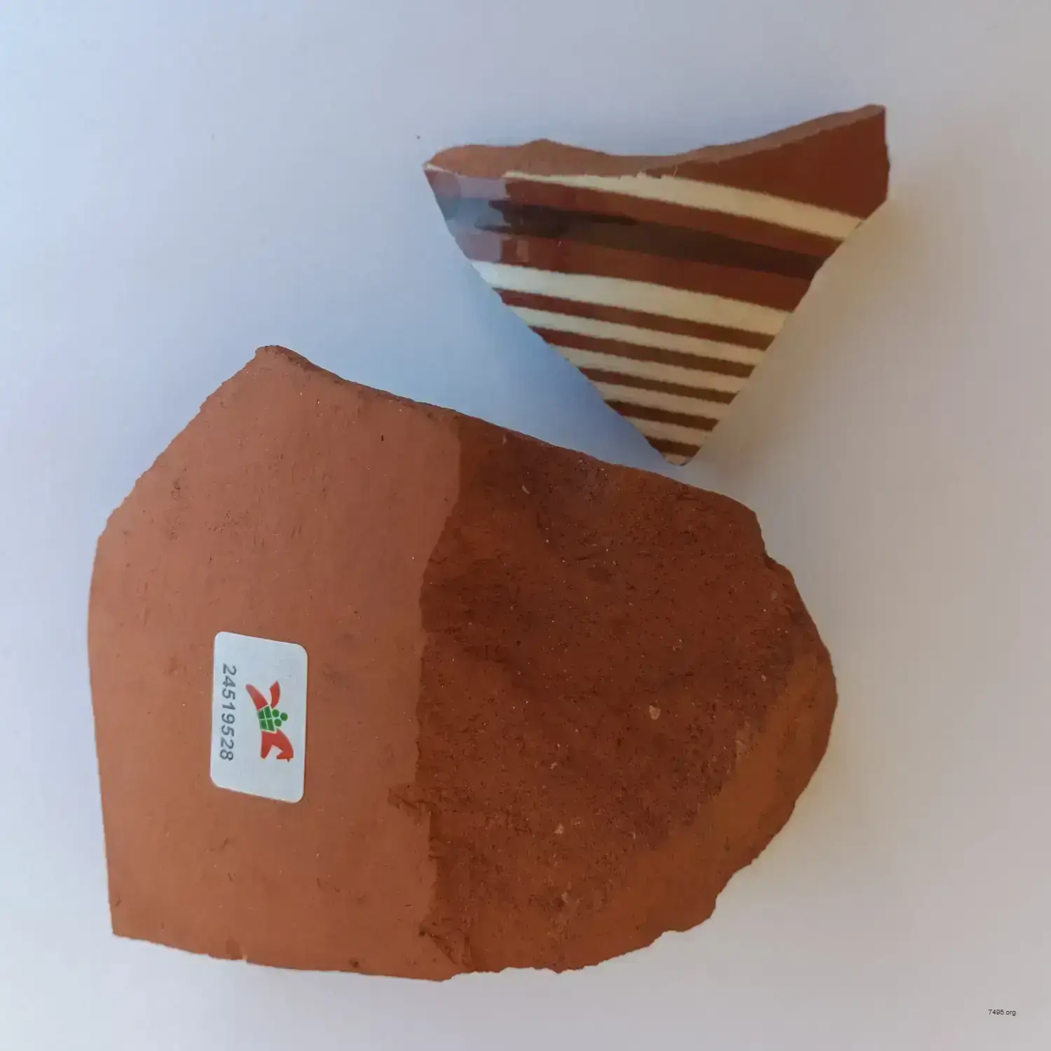 Raw Brick Bitcoin – Fireproof 