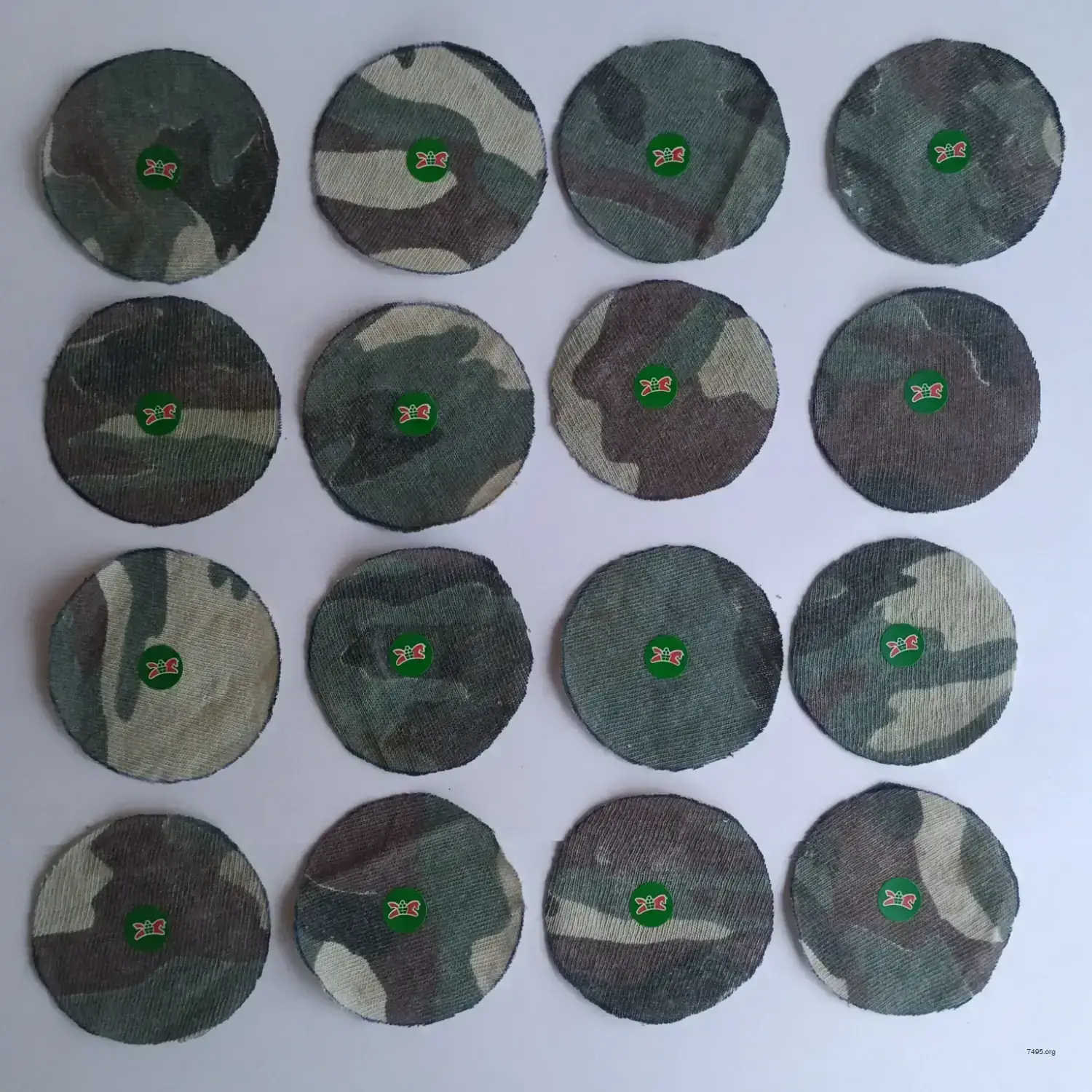 Upcycled Military-Grade Bitcoin