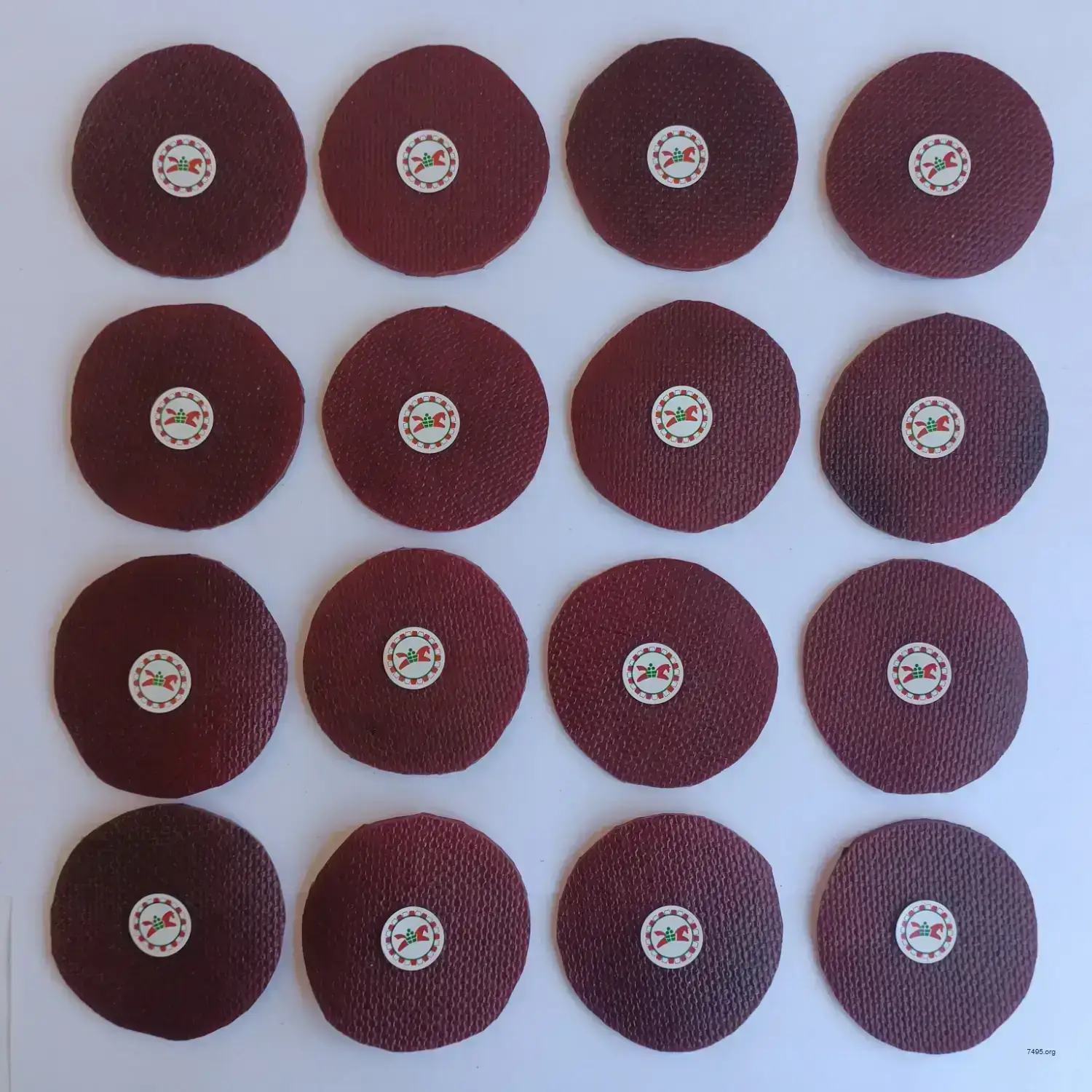 The Plastic Edition Bitcoin