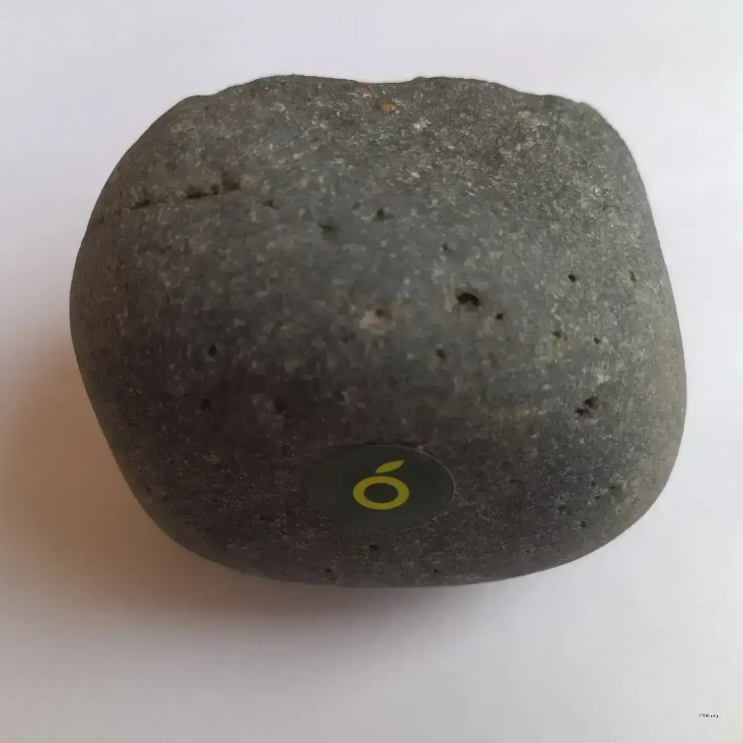 Rock-Solid Physical Bitcoin (Casascius Style)