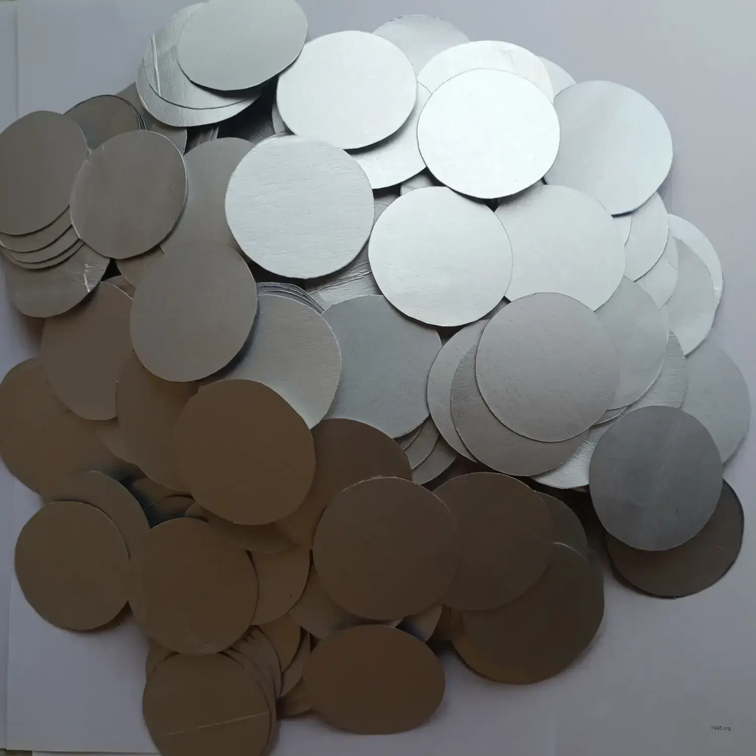 Tetra Pak Edition Bitcoin (Casascius Style) 3